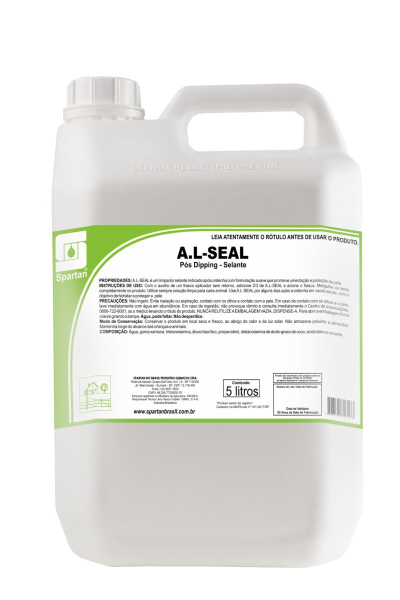A.L-SEAL