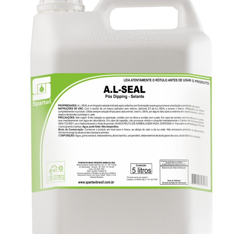 A.L-SEAL